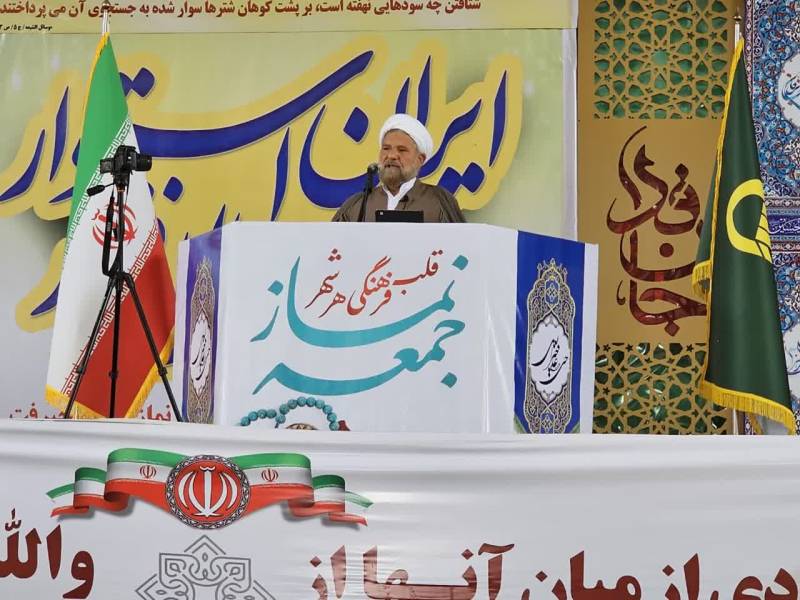 شهرداری و شرکت گاز اختلافات را کنار بگذارند